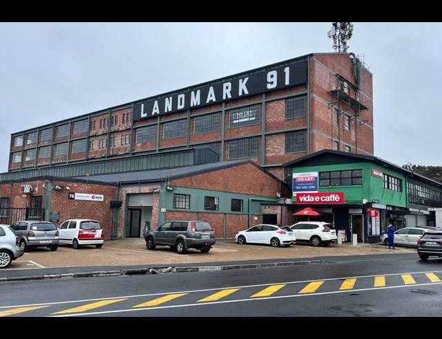 BUSINESS PROPERTY TO RENT IN DIEP RIVER